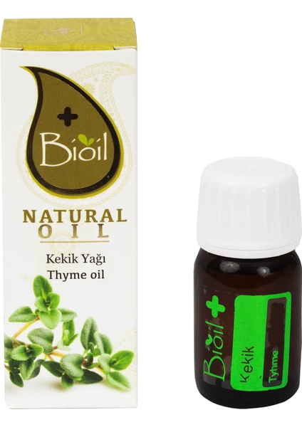 Kekik Yağı 20 ml