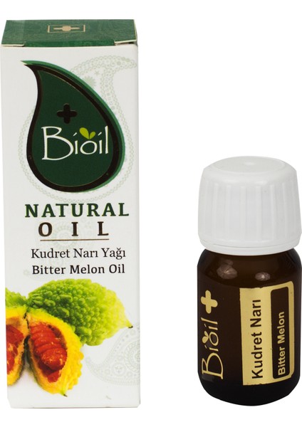 Kudret Narı Yağı 20 ml