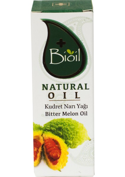 Kudret Narı Yağı 20 ml