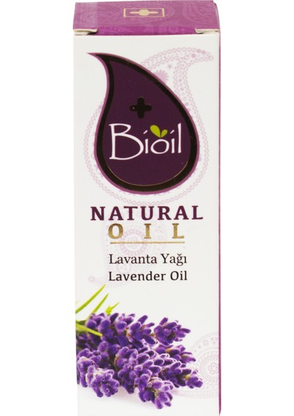 Lavanta Yağı 20 ml