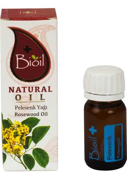 Pelesenk Yağı 20 ml