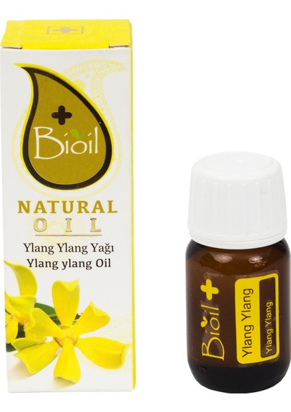 YılangYılang Yağı 20 ml