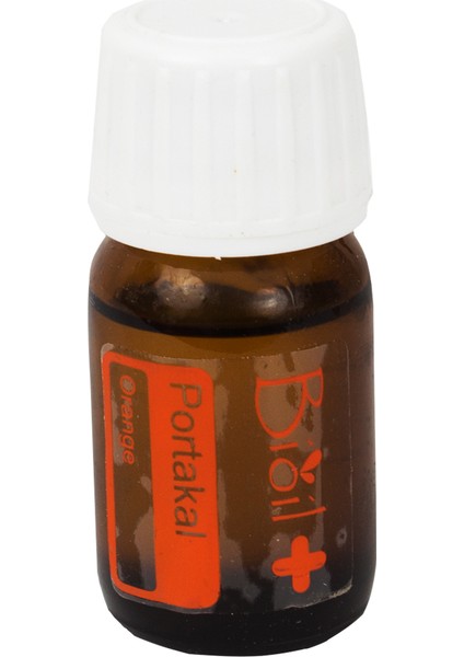 Portakal Yağı 20 ml