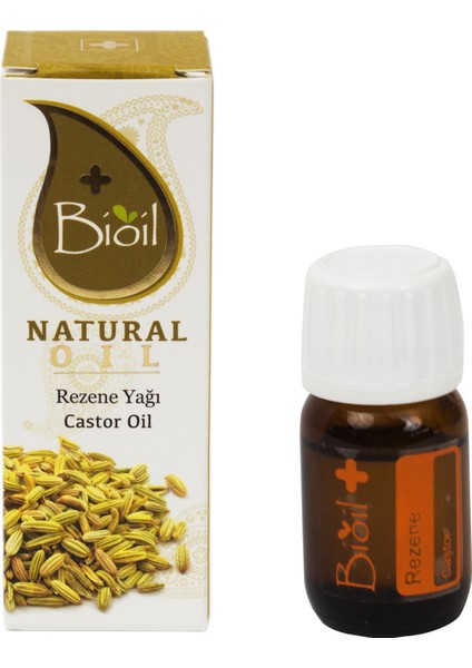 Rezene Yağı 20 ml