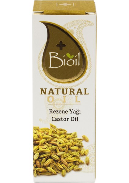 Rezene Yağı 20 ml
