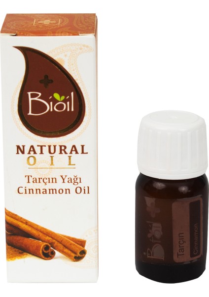 Tarçın Yağı 20 ml