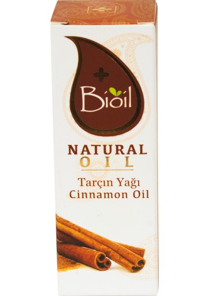 Tarçın Yağı 20 ml