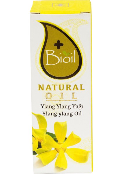 YılangYılang Yağı 20 ml