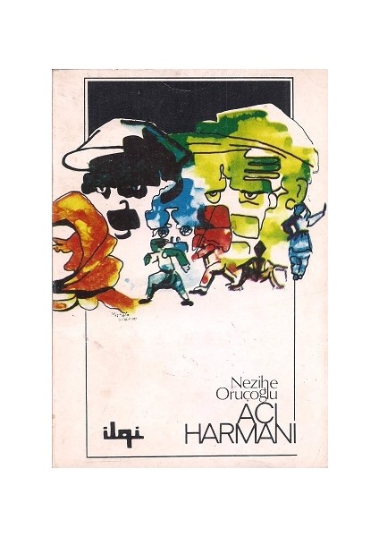 Acı Harmanı