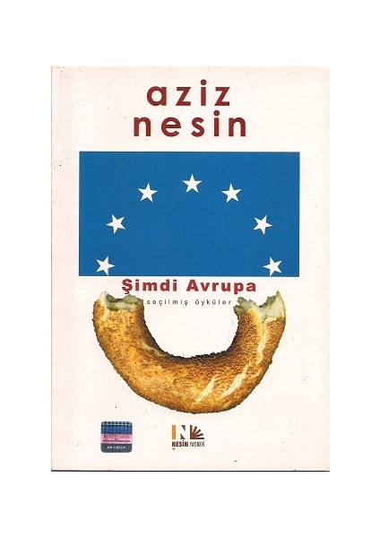 Şimdi Avrupa - Aziz Nesin