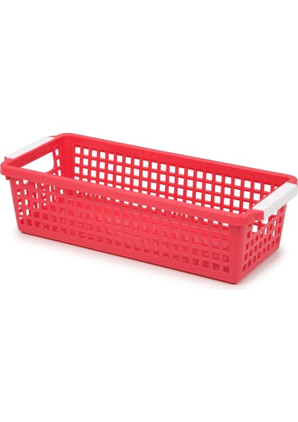 Kulplu Meyve Sepeti No: 7 BO786