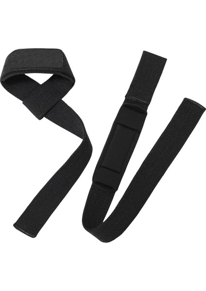 Halter Bel Kemeri Lifting Strap