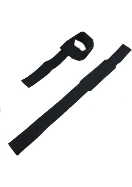 Halter Bel Kemeri Lifting Strap