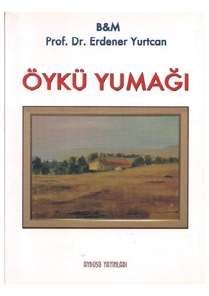 Öykü Yumağı