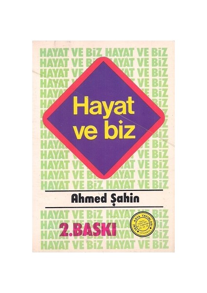 Hayat Ve Biz