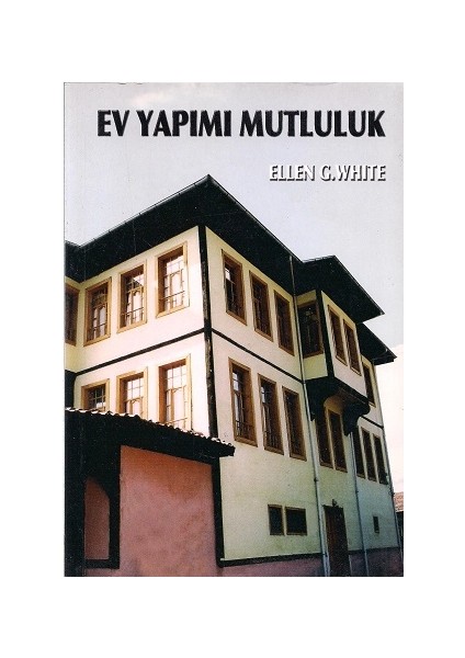 Ev Yapımı Mutluluk