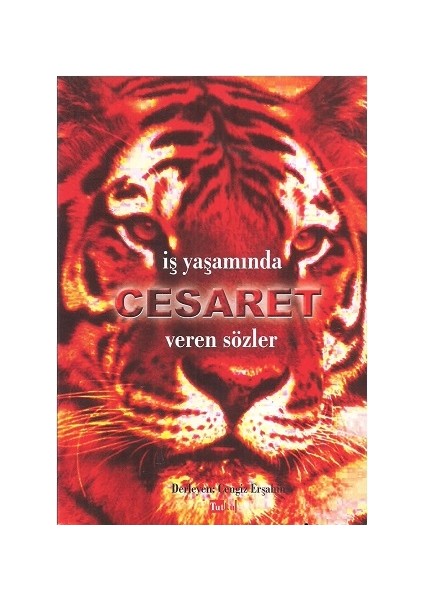 İş Yaşamında Cesaret Veren Sözler