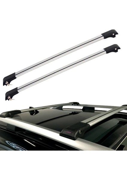 Toyota Rav4 Mk1 Port Bagaj Ara Atkı