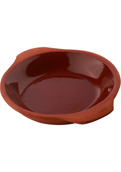 Toprak Güveç Menemen Tavası