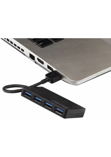 Connect Expert USB 3.0 4 Port HUB