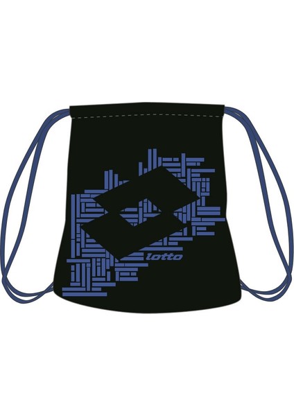 Wetkit Logan Laciv/Mavi Sırt Çantası N5784