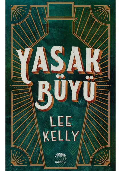 Yasak Büyü - Lee Kelly