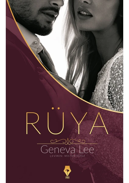 Rüya - Geneva Lee