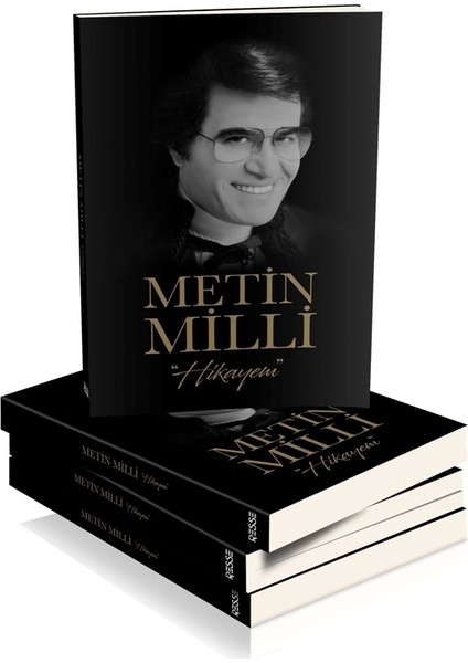 Hikayem - Metin Milli