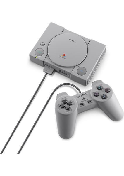 Playstation Classic