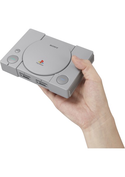 Playstation Classic