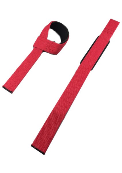 Halter Bel Kemeri Lifting Strap