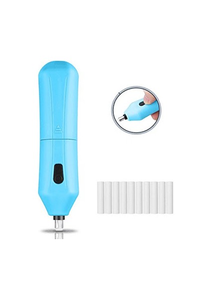 Pilli Silgi Soico modelleri