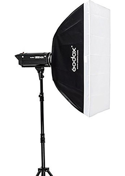 Sb-Bw-6090 Softbox ( 60X90 Bowens )