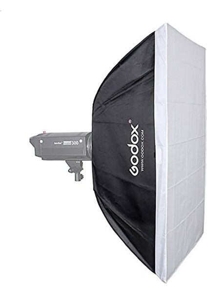 Sb-Bw-6090 Softbox ( 60X90 Bowens )