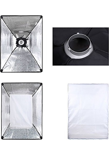 Sb-Bw-6090 Softbox ( 60X90 Bowens )