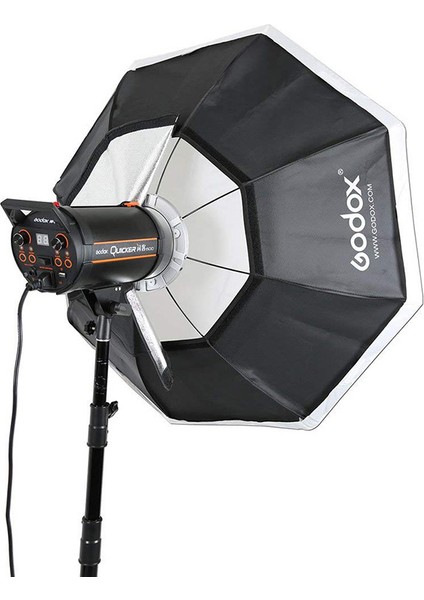 SB-BW-140 Octagon Softbox (140 cm Bowens )