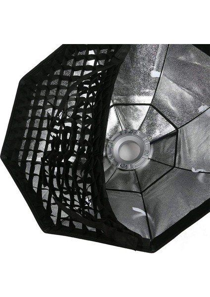 Sb-Fw-95 Grid'Li Octagon Softbox ( 95Cm Bowens ) fiyatları