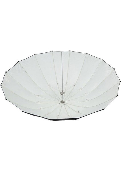 Ub-L1 60" 150 Cm Büyük Siyah/Beyaz Şemsiye fiyatları