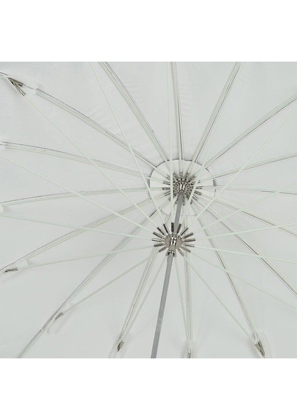 Ub-L1 60" 150 Cm Büyük Siyah/Beyaz Şemsiye modelleri