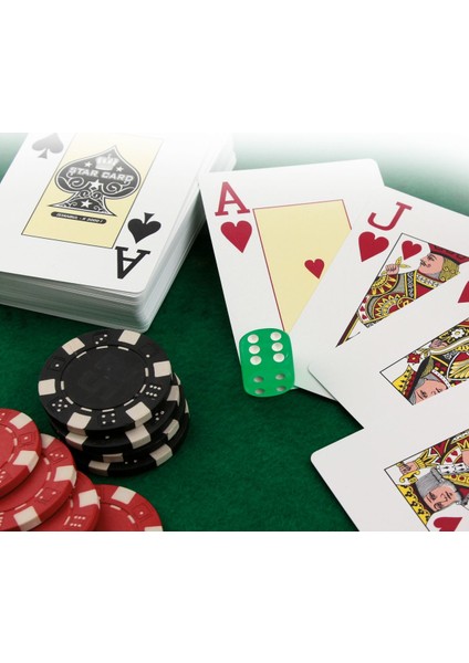 Premium Poker Seti modelleri