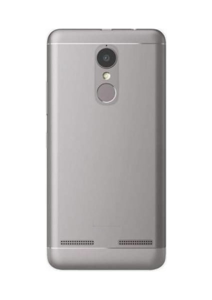 Lenovo K6 Ultra İnce Silikon Kapak 0.2 mm