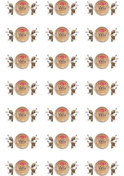 Miss Bonbon Şeker 1 kg