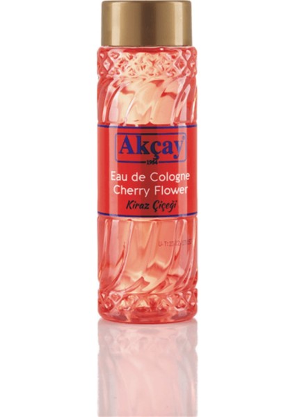 Japon Kiraz Çiçeği Kolonyası Pet