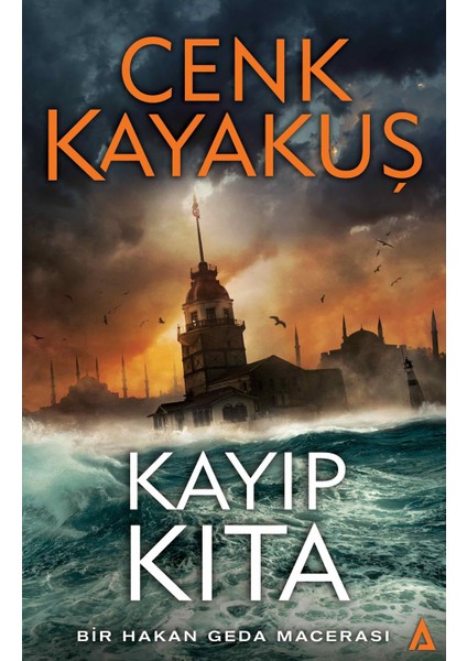 Kayıp Kıta