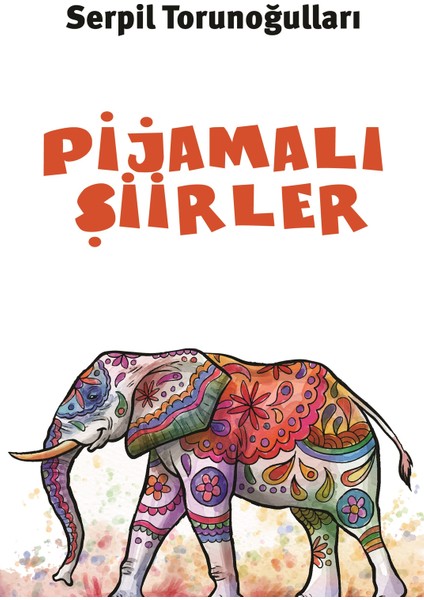 Pijamalı Şiirler