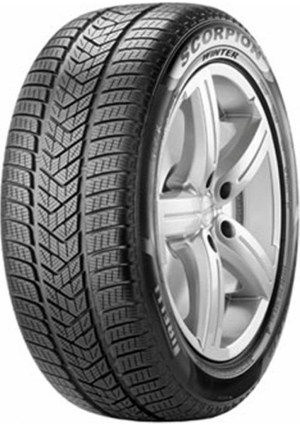 275/40 R20 106V XL ECO Scorpion Winter SUV Kış Lastiği ( Üretim Yılı: 2023 )