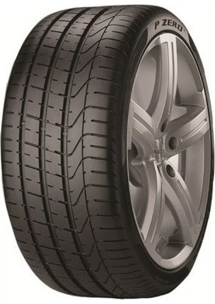 PZero 285/30 R19 ZR 98Y (MO) XL Yaz Lastiği ( Üretim Yılı: 2023 )