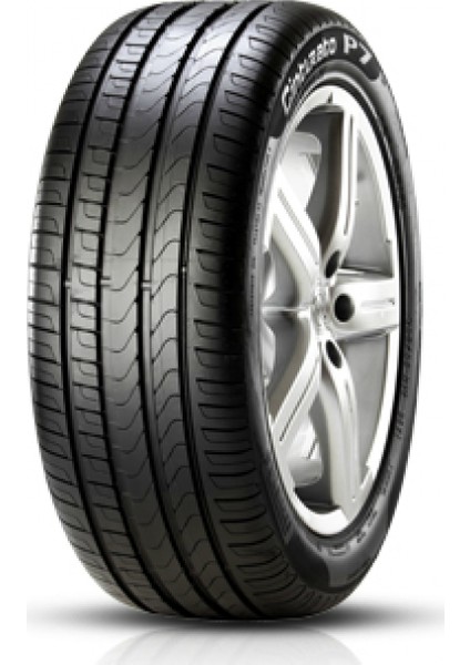 Cinturato P7 235/45 R18 94W ECO Yaz Lastiği ( Üretim Yılı: 2023 )