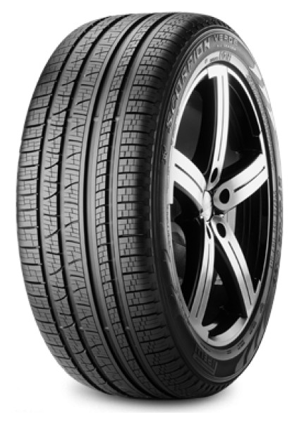 255/55 R19 111V XL (N0) Eco Scorpion Verde All Season 4 Mevsim Lastiği ( Üretim Yılı: 2023 )