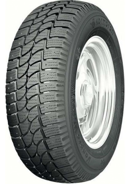215/65 R16C 109/107R VanPro Hafif Ticari Kış Lastiği ( Üretim Yılı: 2023 )